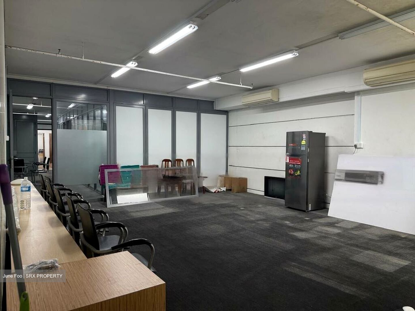 Enterprise Hub (D22), Factory #457375371